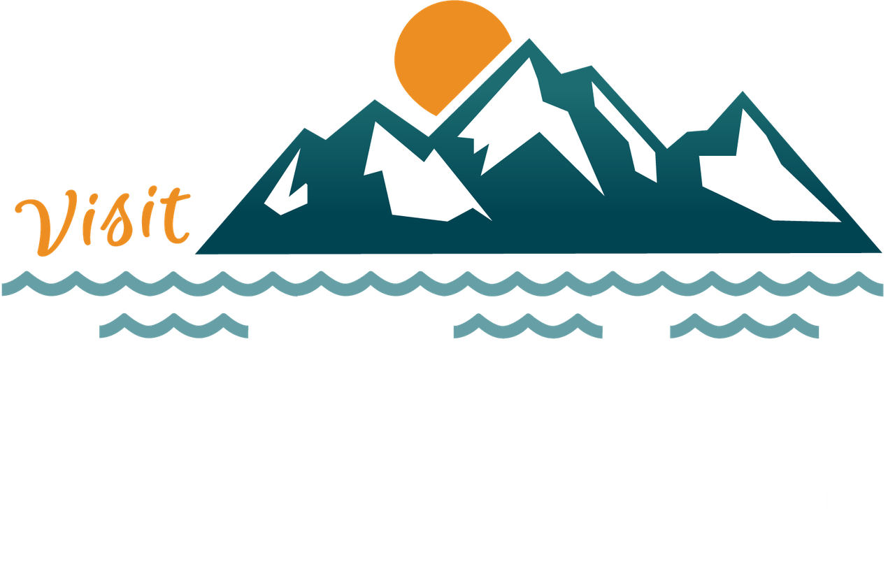 Scenic Port Angeles waterfront vacation package featuring a two-night hotel stay, e-bike rentals, and a guided outdoor adventure in Washington’s Olympic Peninsula.